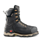 Kodiak Men's Neragon 8" Waterproof Composite Toe Safety Work Boot