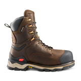 Kodiak Men's Neragon 8" Waterproof Composite Toe Safety Work Boot