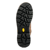 Kodiak Men's Neragon 8" Waterproof Composite Toe Safety Work Boot
