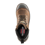 Kodiak Men's Neragon 8" Waterproof Composite Toe Safety Work Boot