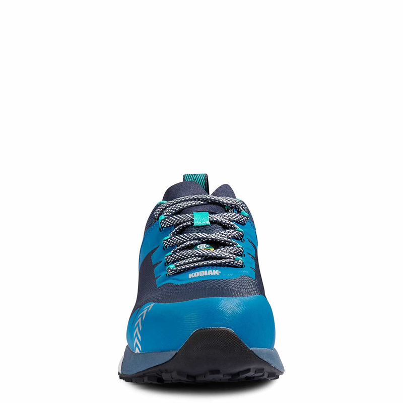 Kodiak Women's QUICKTRAIL LOW Athletic Safety Work Shoe - KD0A4TGW