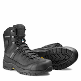 Kodiak Men's Quest Bound 8" Waterproof Composite Toe Safety Work Boot