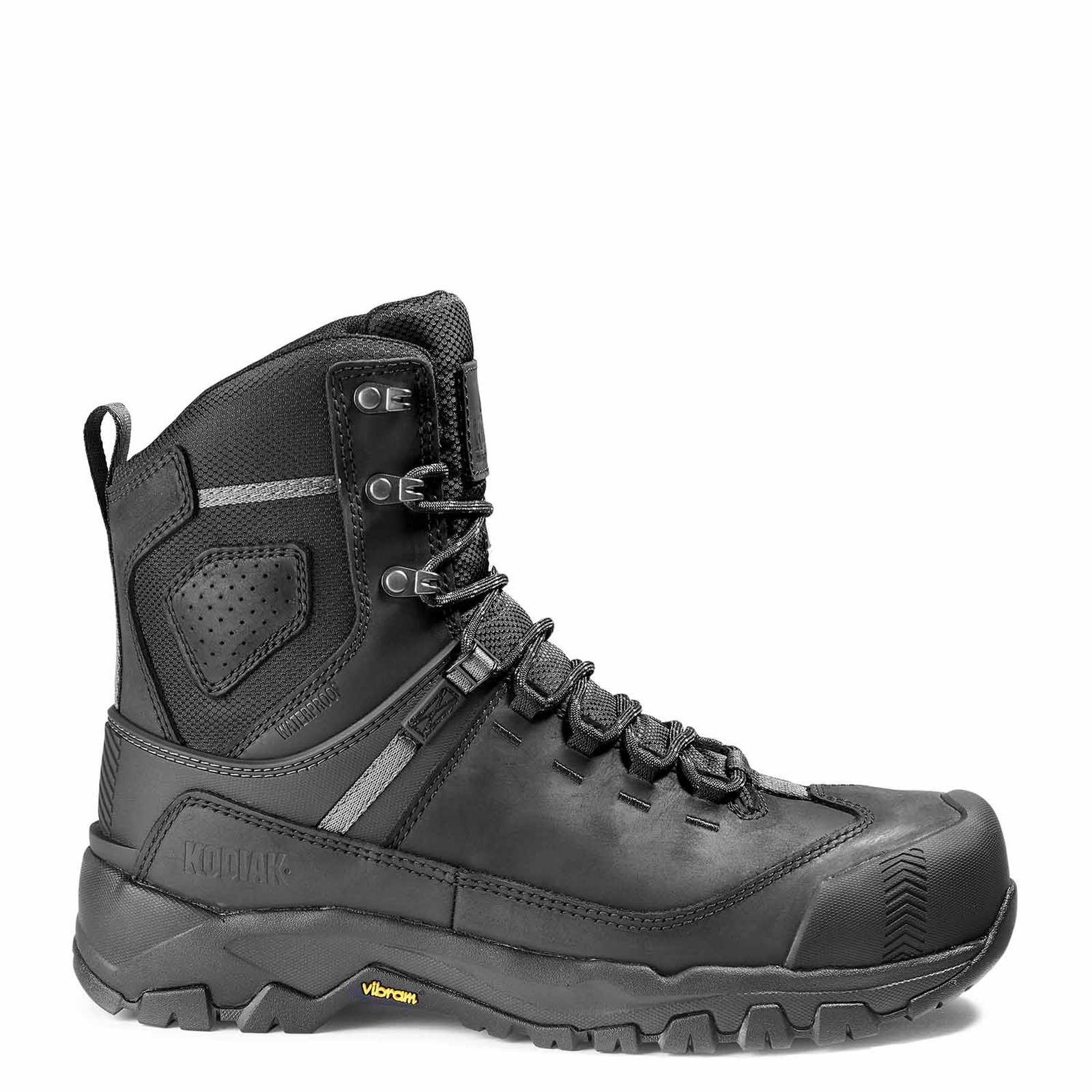 Botte de travail Kodiak GREB 8"