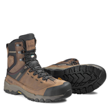 Kodiak Men's Quest Bound 8" Waterproof Composite Toe Safety Work Boot