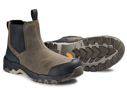 Wolverine top quest boots
