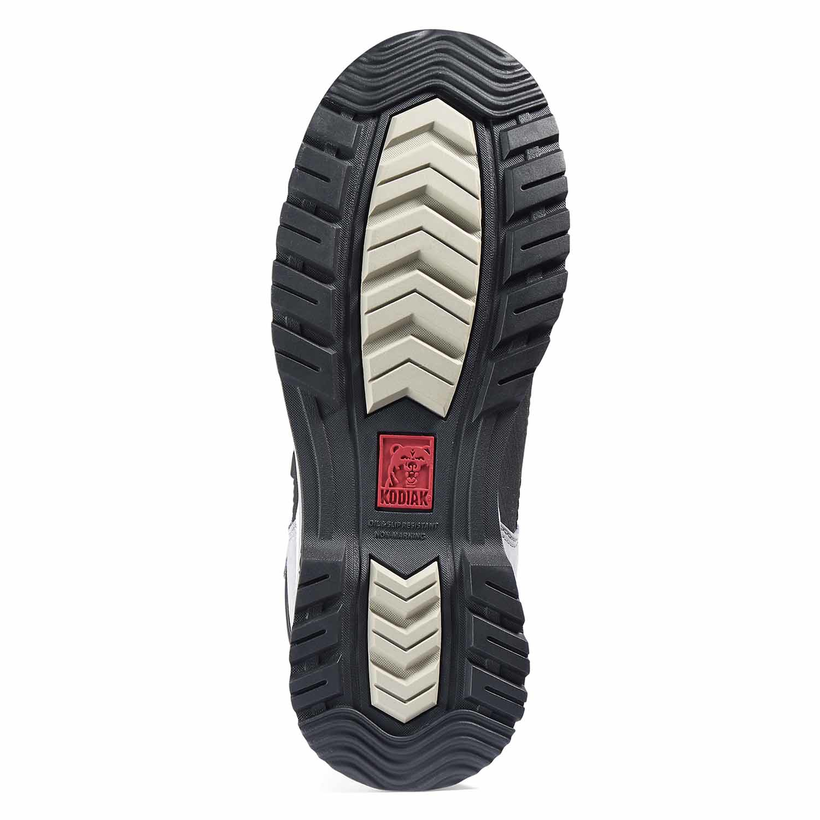 Kodiak Women's Greb Classic 6" Hike Steel Toe Safety Work Boot KD0A834Y