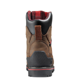 Kodiak Men’s WIDEBODY WIDE 8" Composite Toe Winter Safety Work Boot