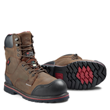 Kodiak Men’s WIDEBODY WIDE 8" Composite Toe Winter Safety Work Boot