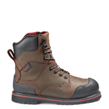 Kodiak Men’s WIDEBODY WIDE 8" Composite Toe Winter Safety Work Boot