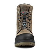 Kodiak Karluk Men's 8" Waterproof Composite Toe Safety Work Boot