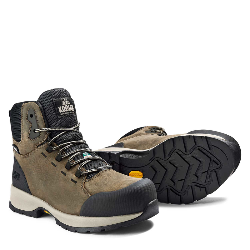 Kodiak hiking boots on sale
