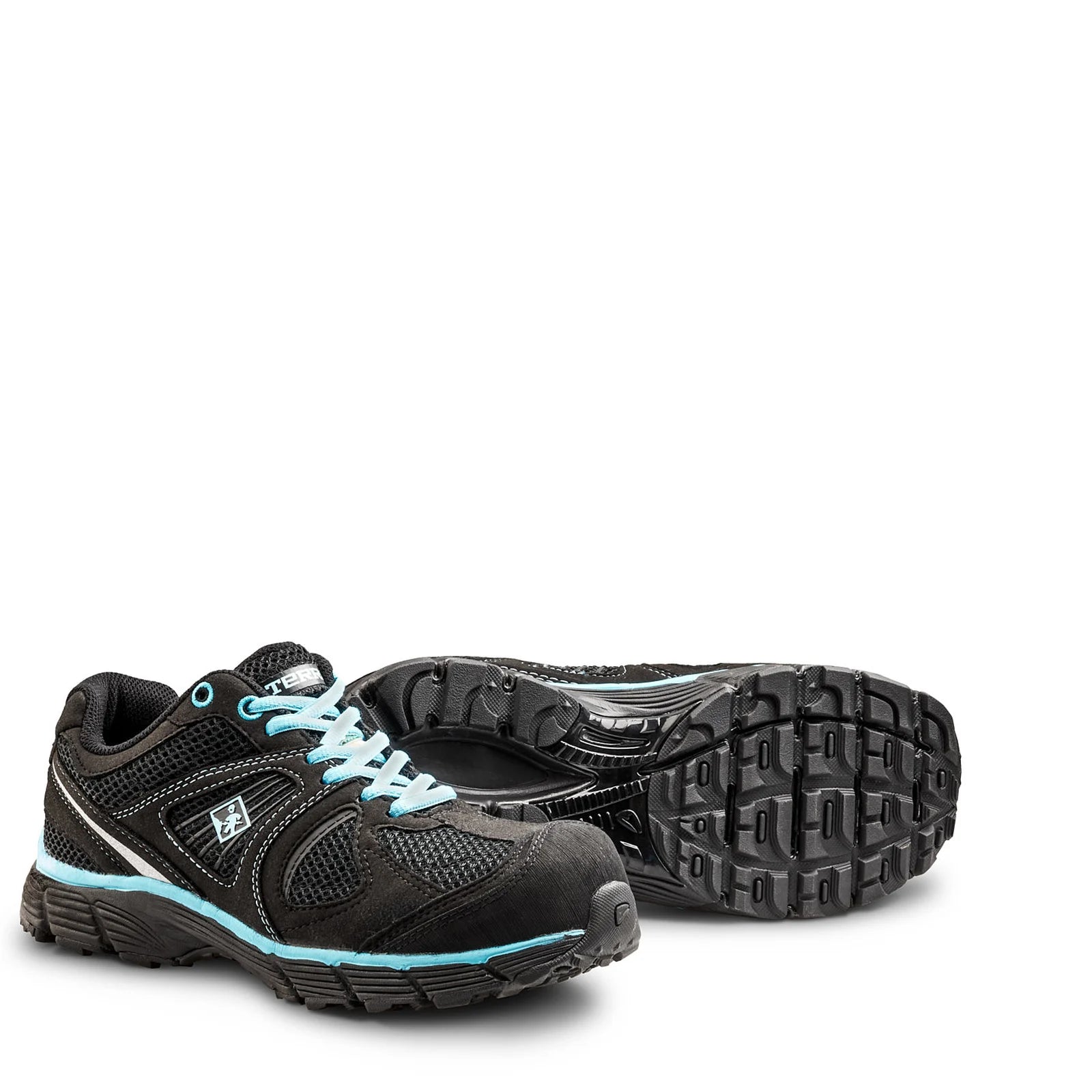Terra Women's Pacer 2.0 Athletic CSA Work Shoe
