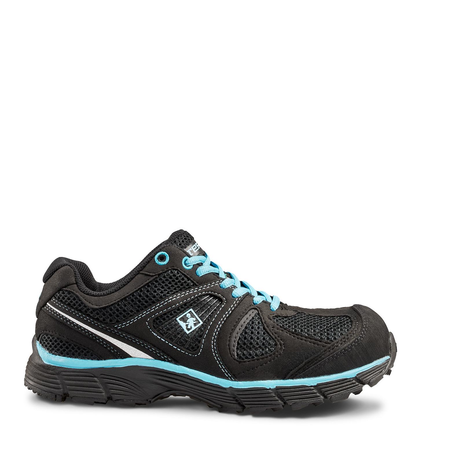 Terra Women's Pacer 2.0 Athletic CSA Work Shoe