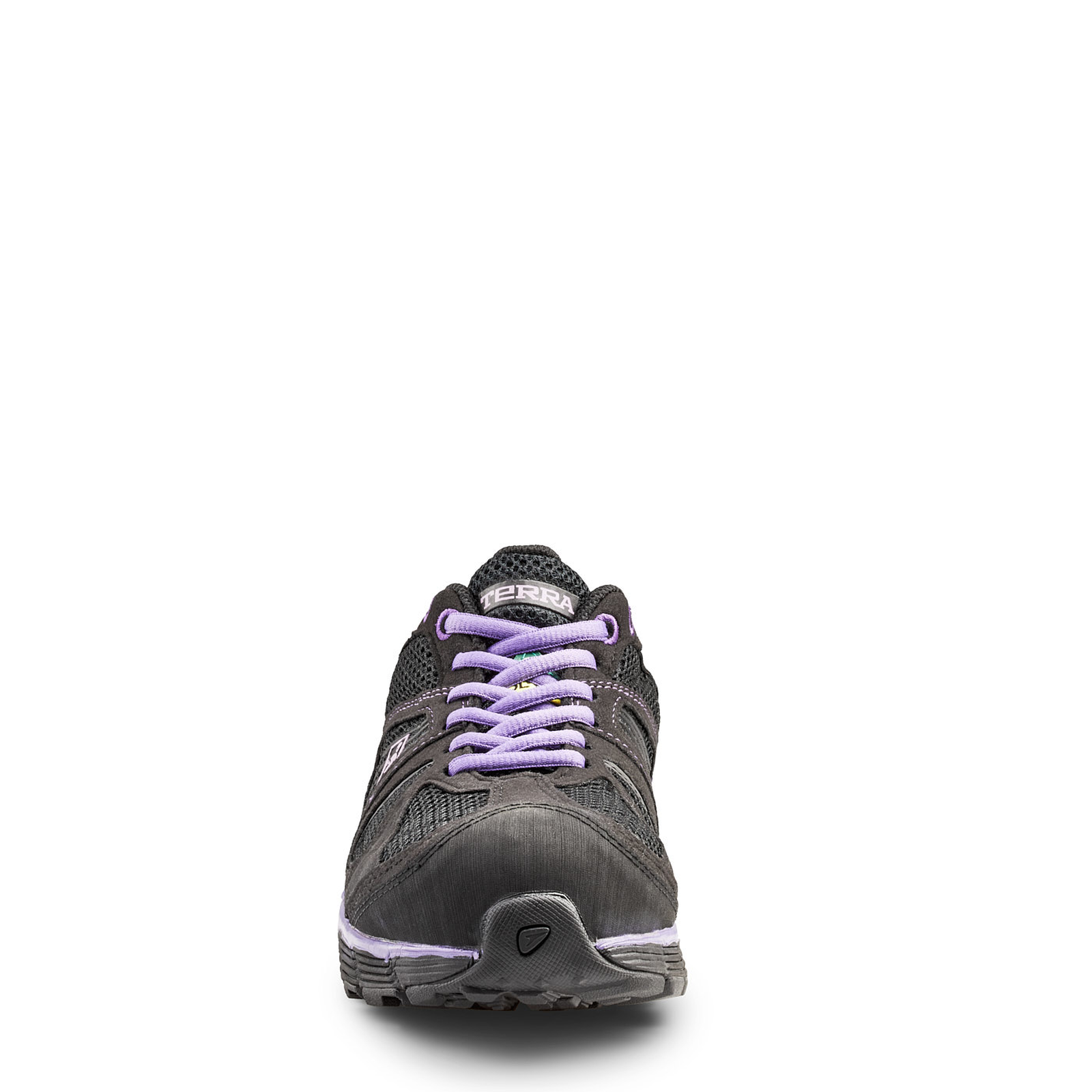Terra Women's Pacer 2.0 Athletic CSA Work Shoe