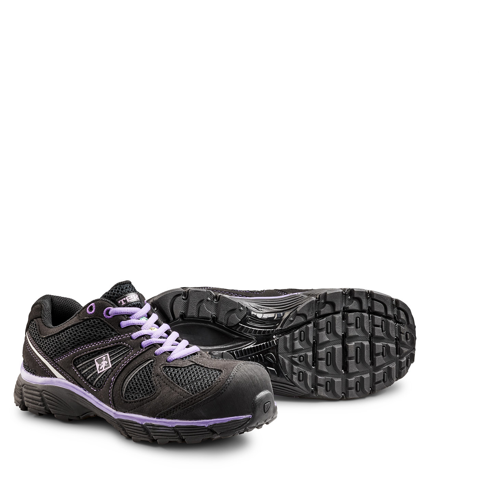 Terra Women's Pacer 2.0 Athletic CSA Work Shoe