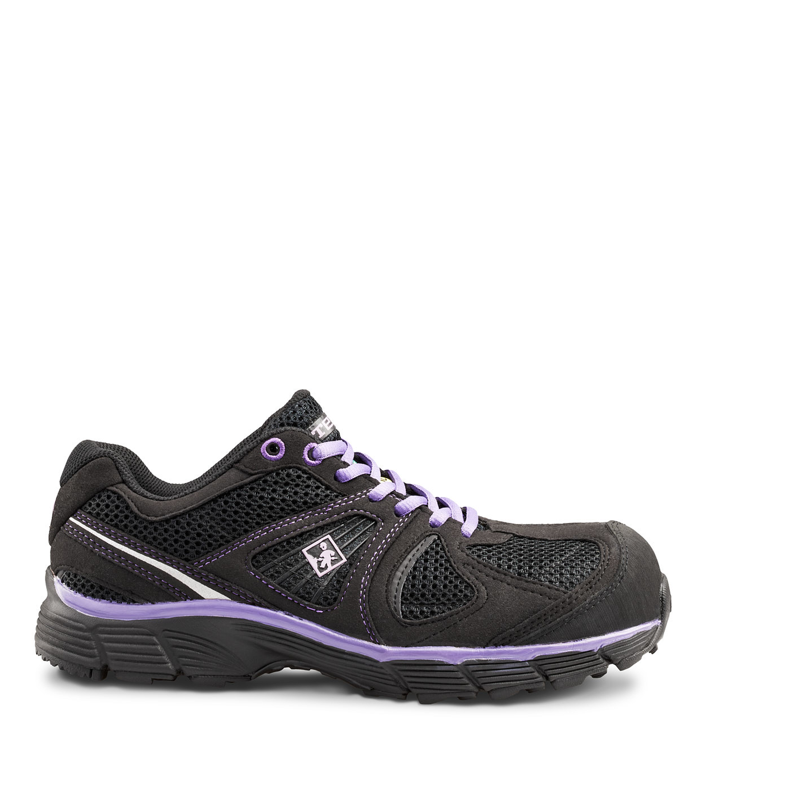 Terra Women's Pacer 2.0 Athletic CSA Work Shoe