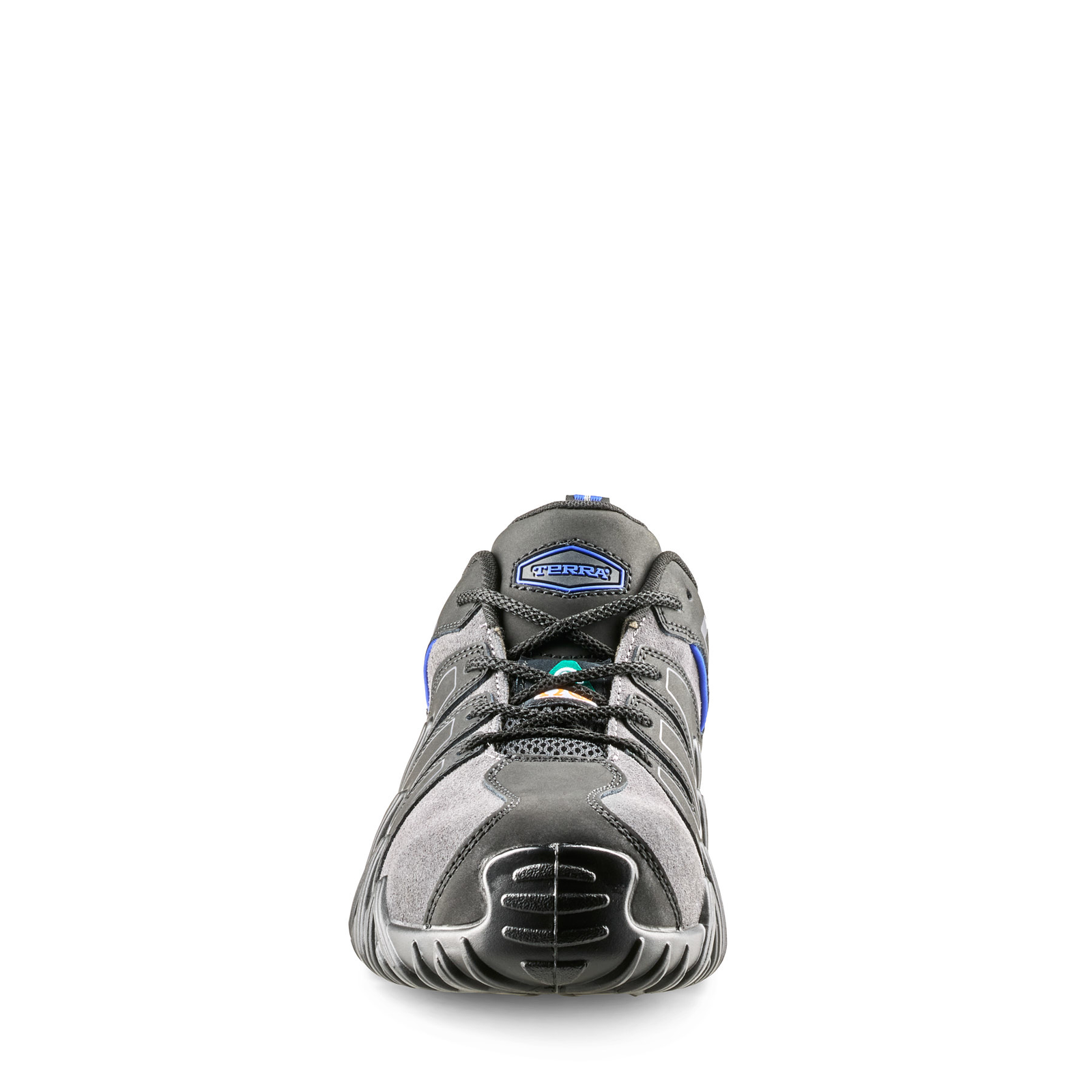 Terra Men's Spider 3.0 Composite Toe Athletic CSA Work Shoe