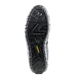Terra Men's Spider 3.0 Composite Toe Athletic CSA Work Shoe