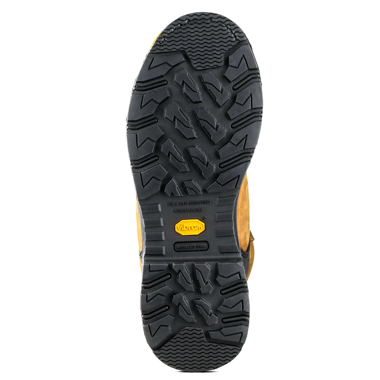 Terra Men's Sentinel WP CT 8" CSA Work Boot