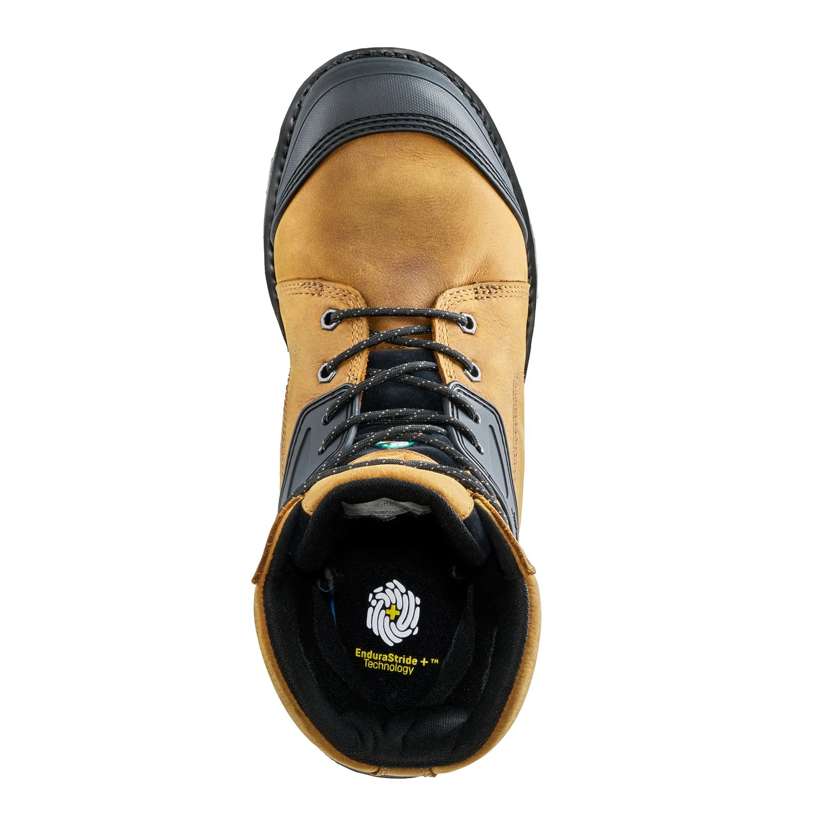 Terra Men's Sentinel WP CT 8" CSA Work Boot