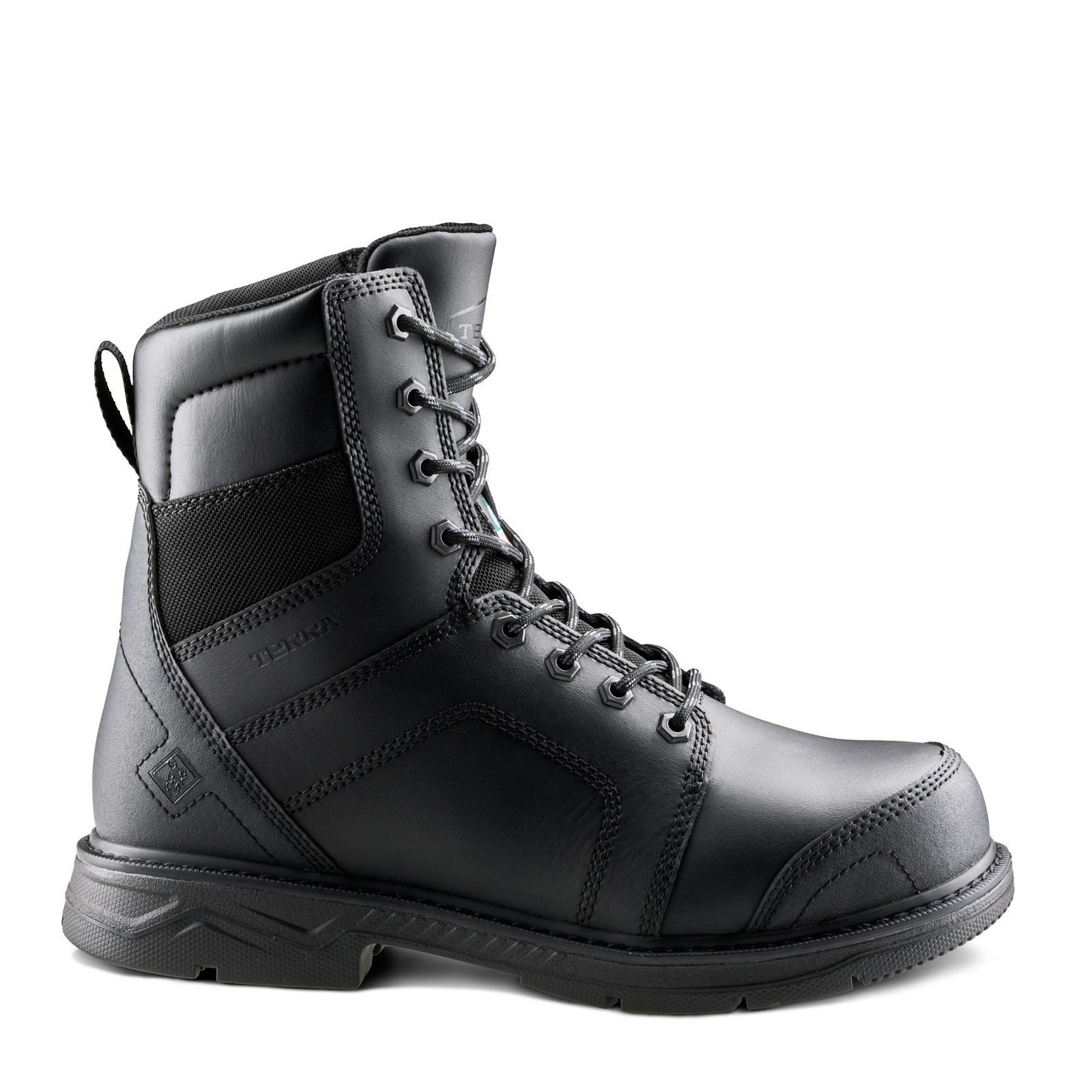 Terra Sheridan 8" CSA Unisex Work Boot