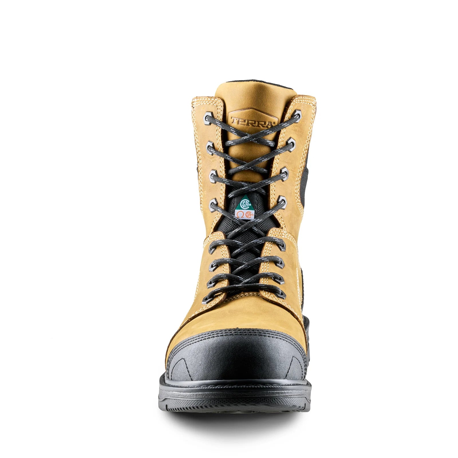 Terra Sheridan 8" CSA Unisex Work Boot