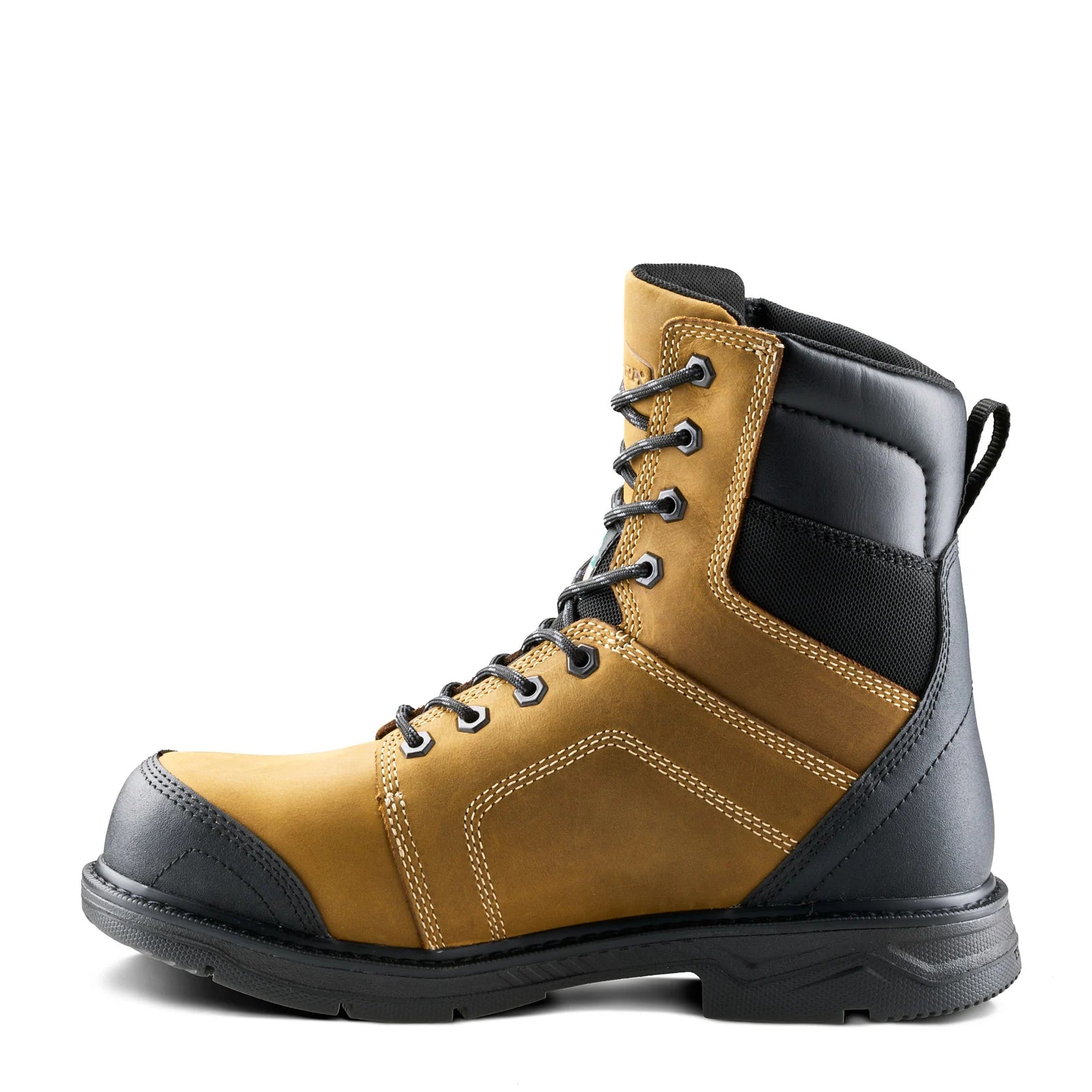 Terra Sheridan 8" CSA Unisex Work Boot