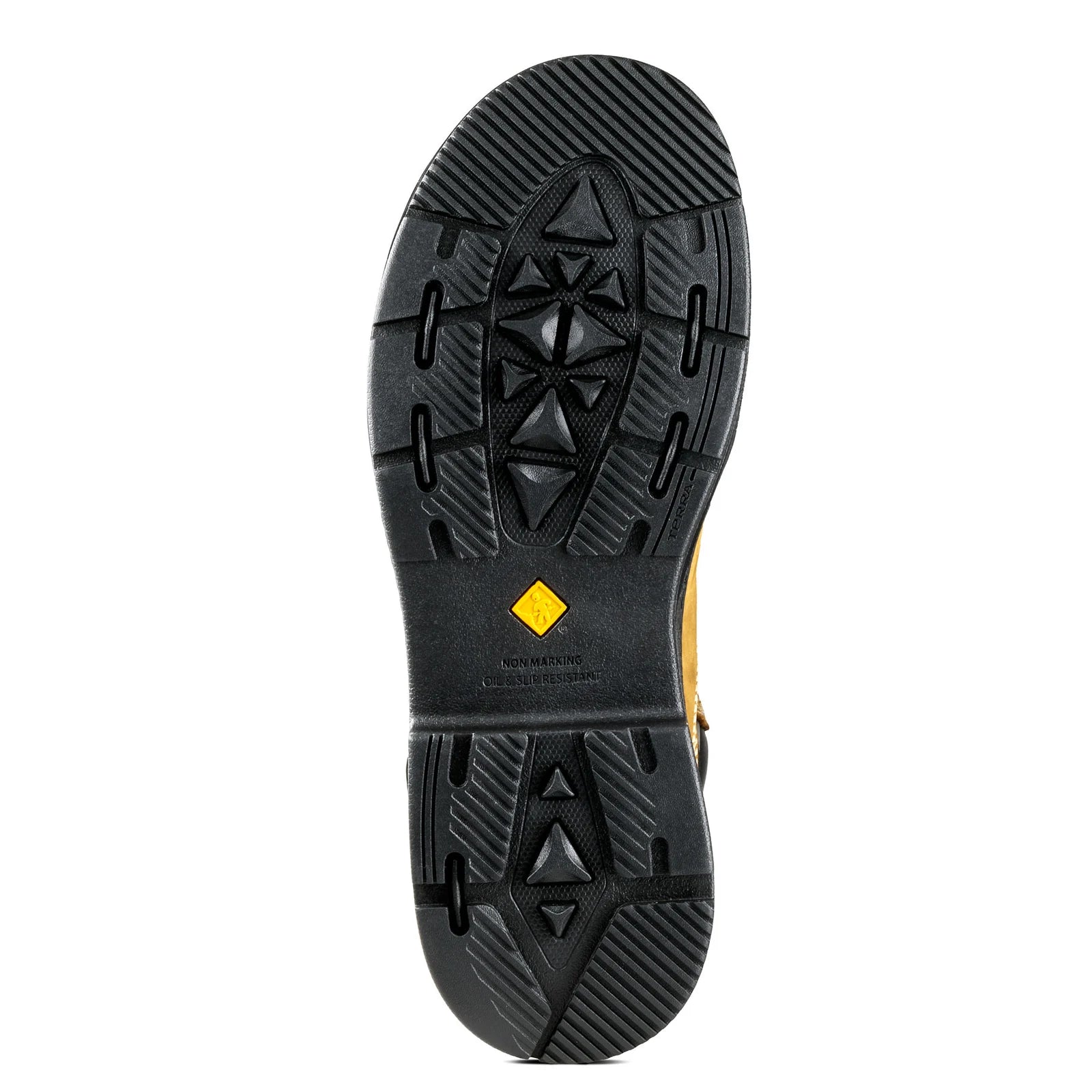Terra Sheridan 8" CSA Unisex Work Boot
