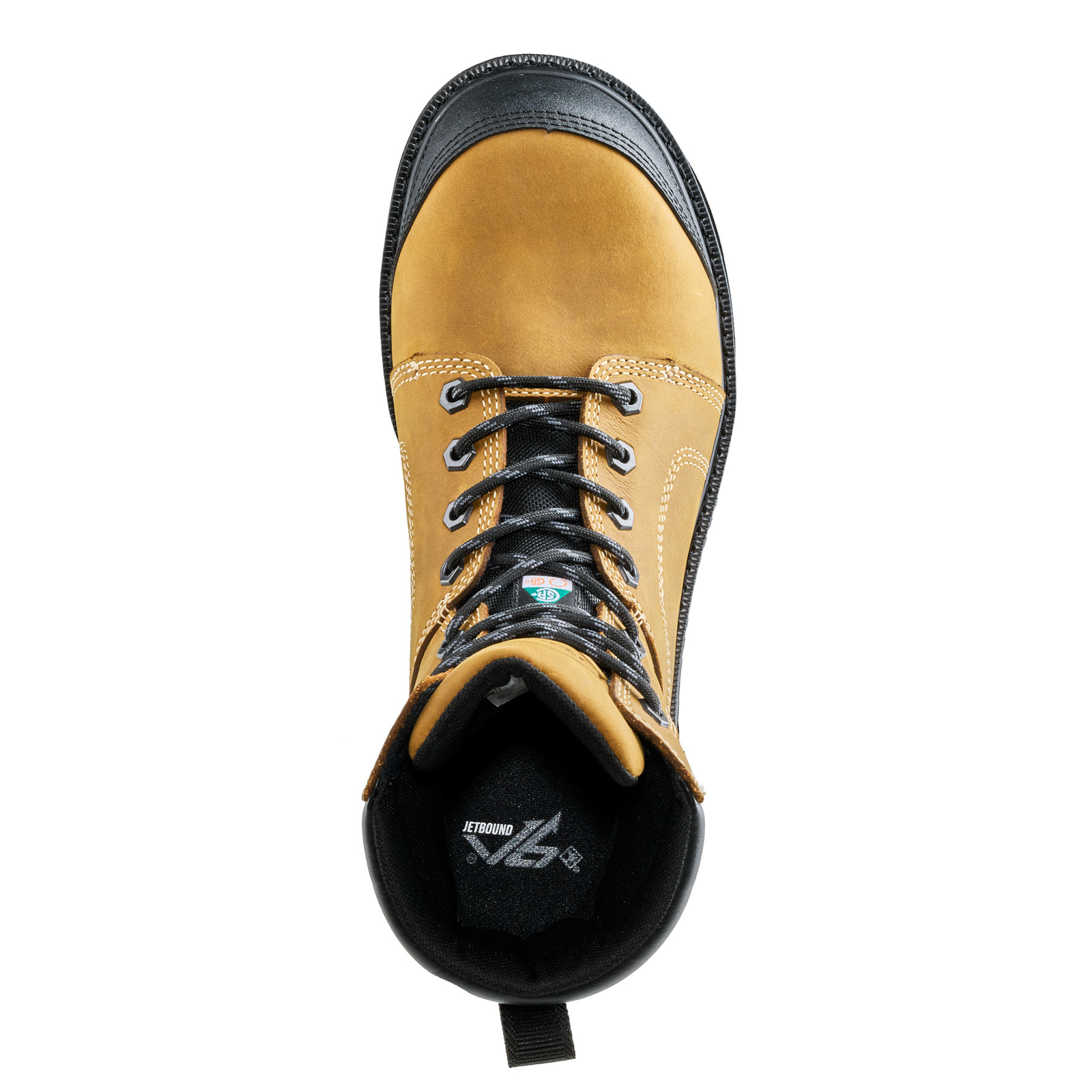 Terra Sheridan 8" CSA Unisex Work Boot