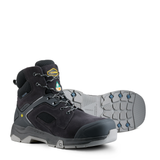 Terra Men's Cobalt 6" Composite Toe Safety Work Boot 1279