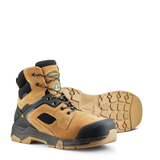 Terra Men's Cobalt 6" Composite Toe Safety Work Boot 1279