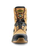 Terra Men's Cobalt 8" Composite Toe Safety Work Boot - 1280
