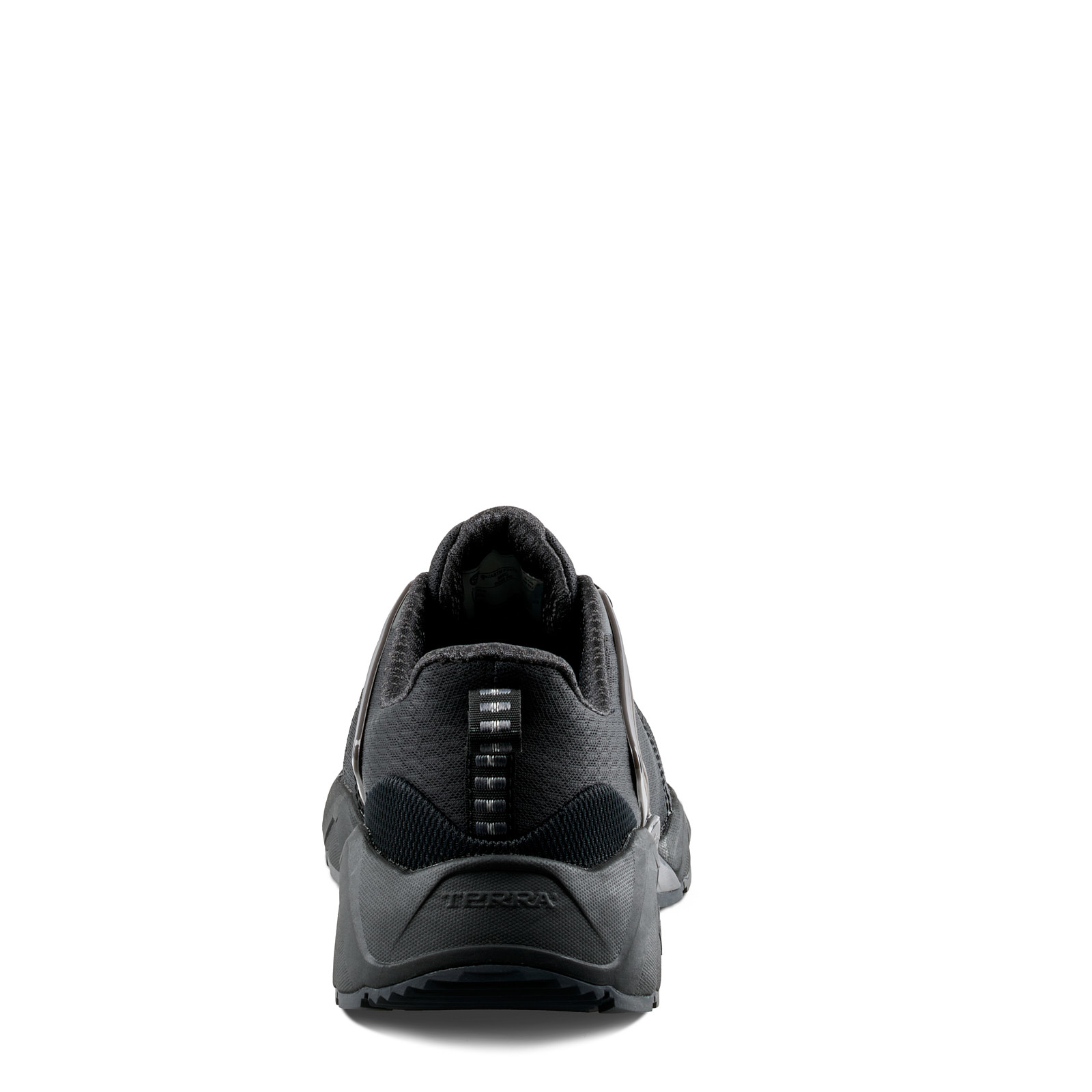 Terra Vector Unisex Composite Toe Athletic Safety Work Shoe