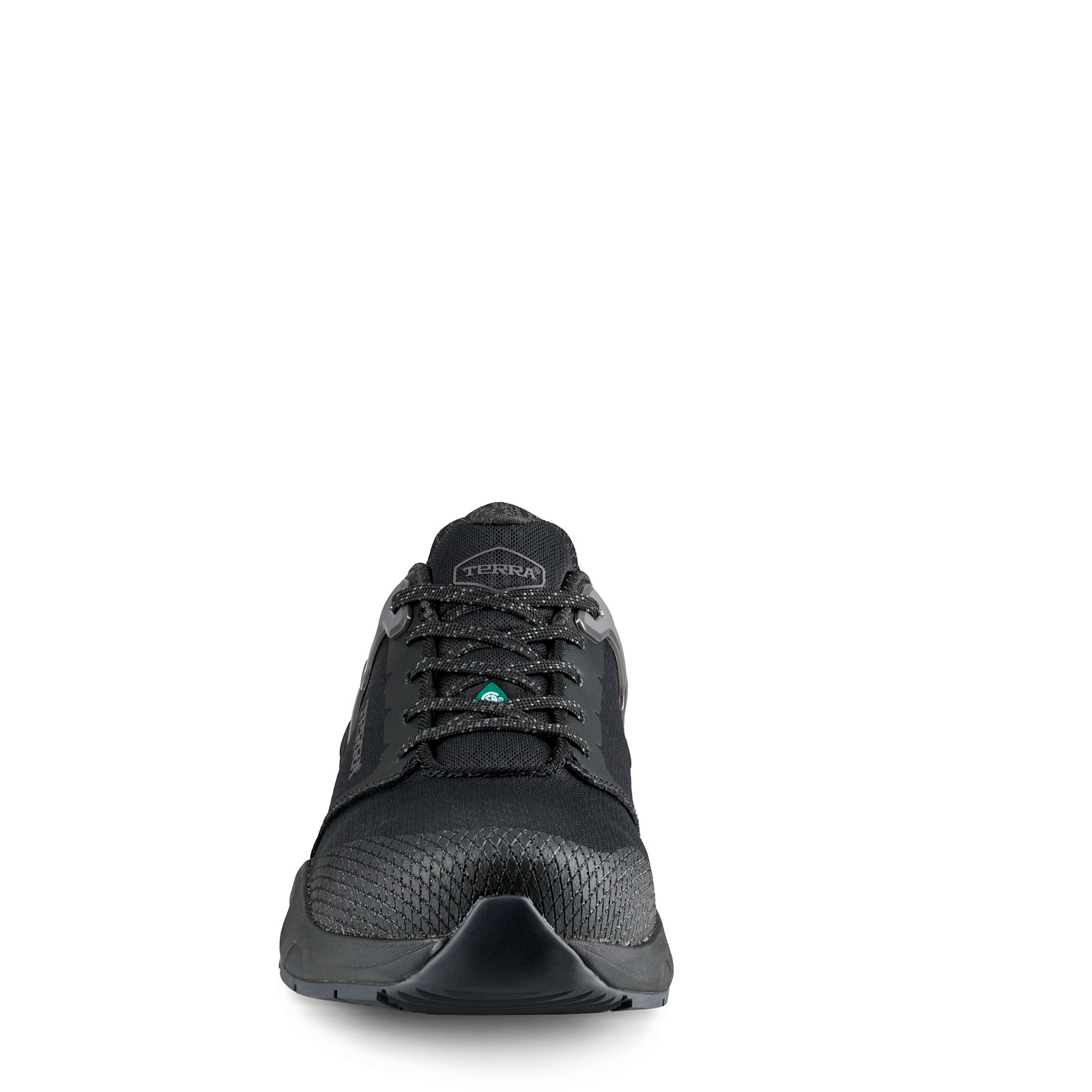 Terra Vector Unisex Composite Toe Athletic Safety Work Shoe