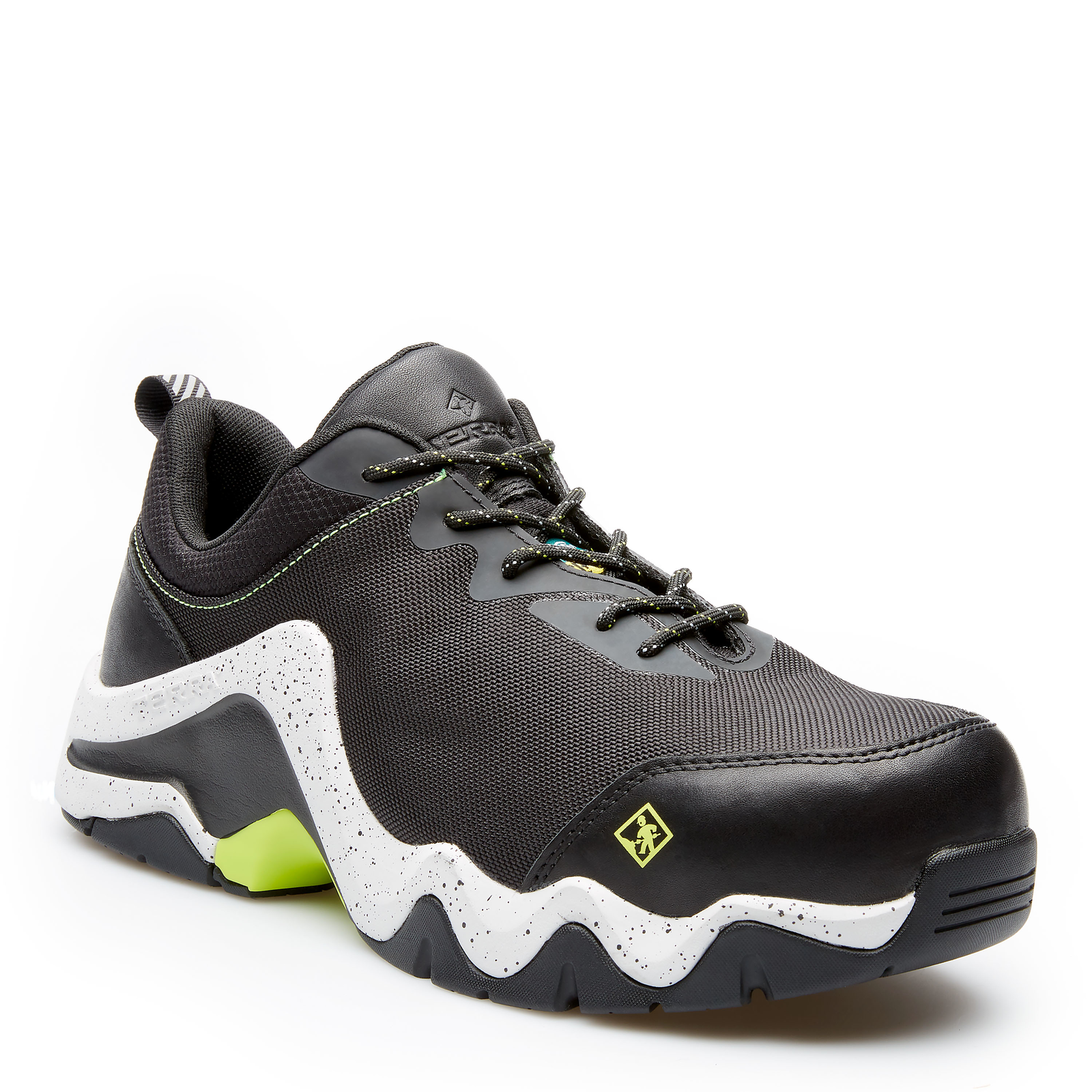 Terra Men's EKG Low CSA Athletic Work Shoe