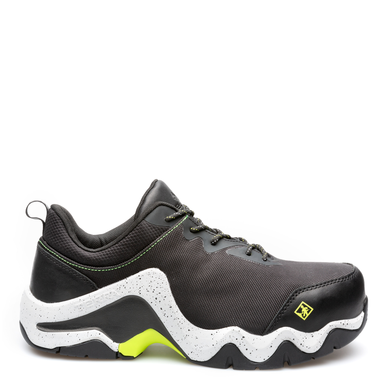 Terra Men's EKG Low CSA Athletic Work Shoe