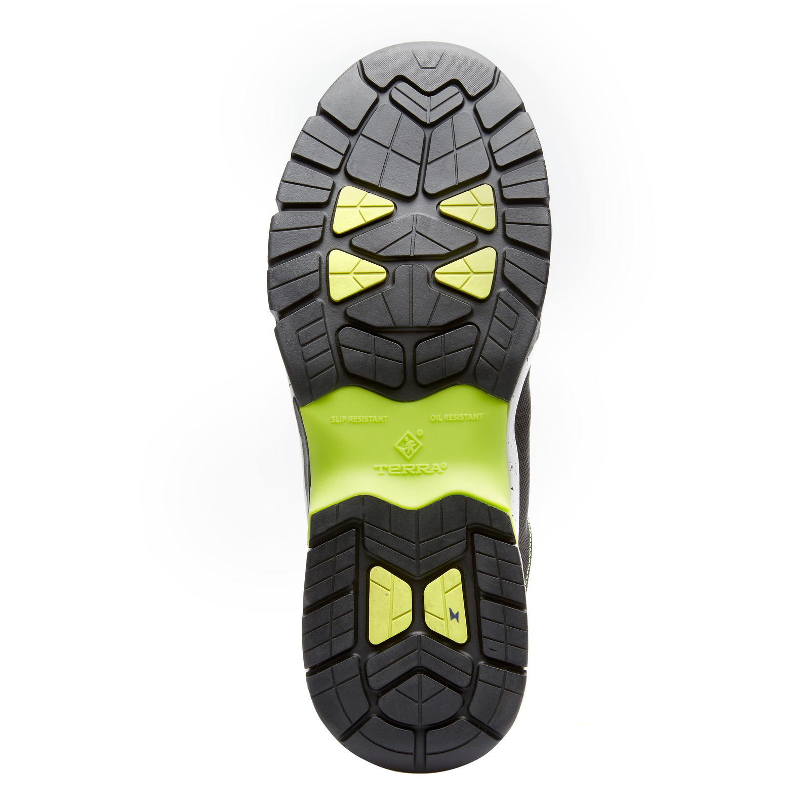 Terra Men's EKG Low CSA Athletic Work Shoe