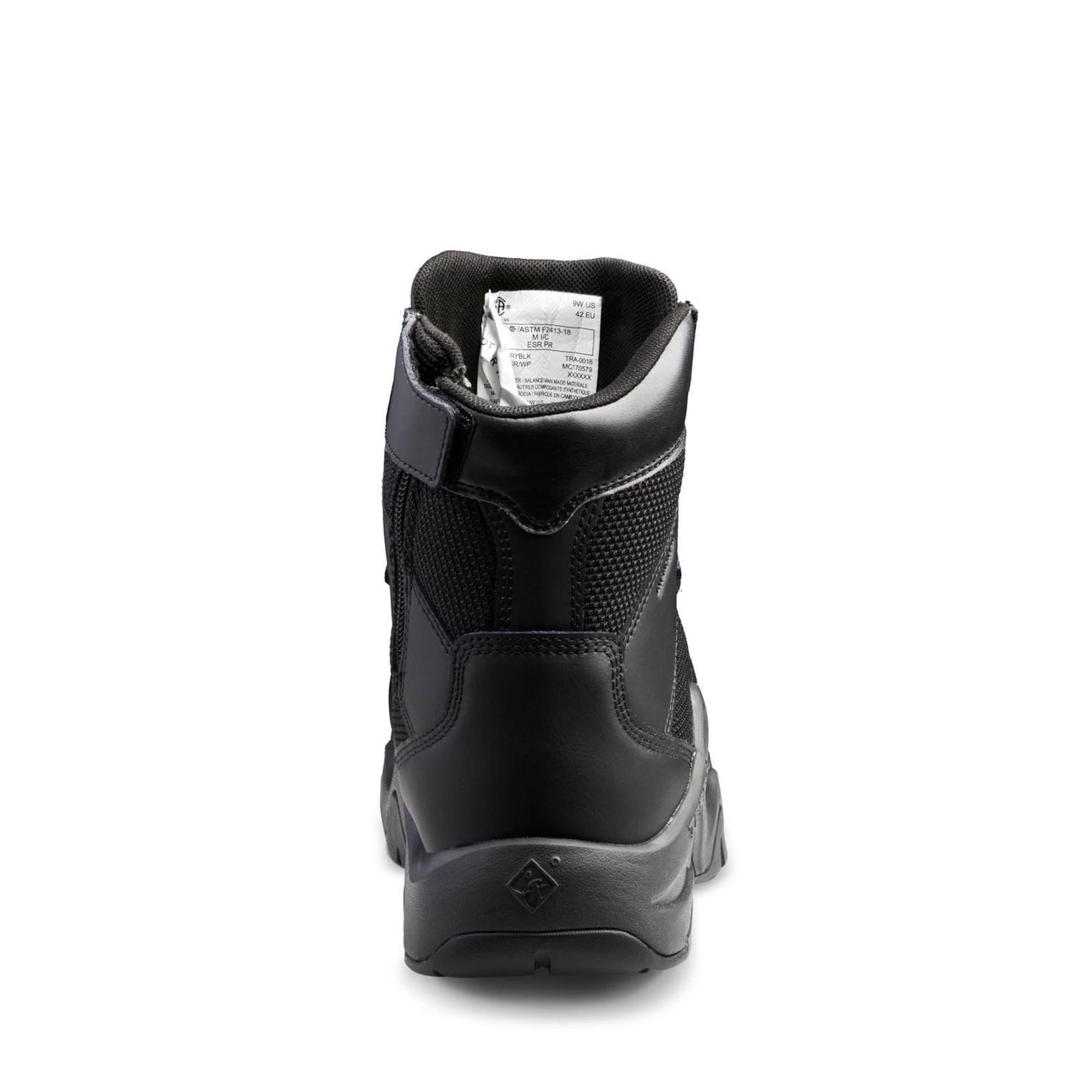 Terra Men's EKG Stealth 6" CSA Work Boot