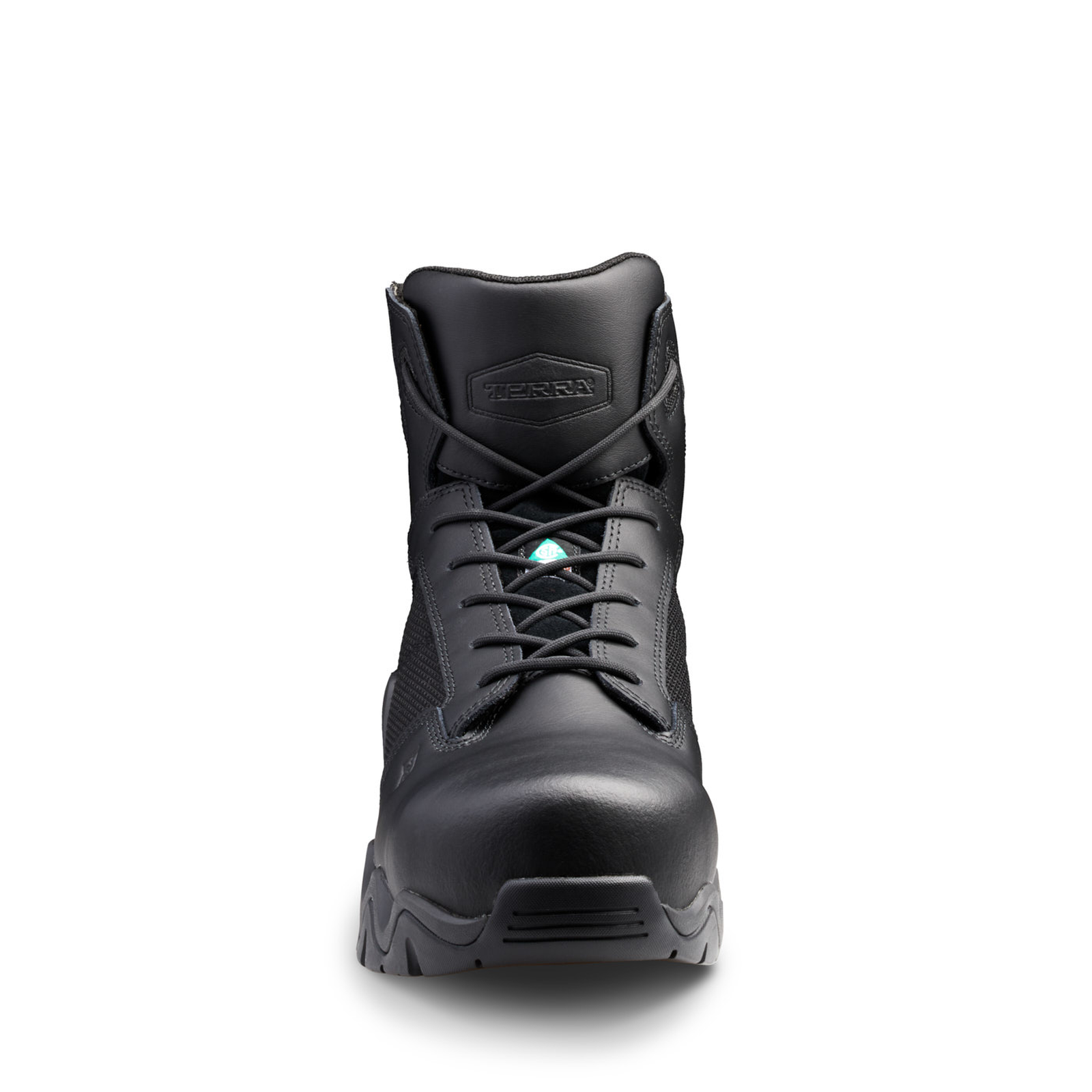 Terra Men's EKG Stealth 6" CSA Work Boot