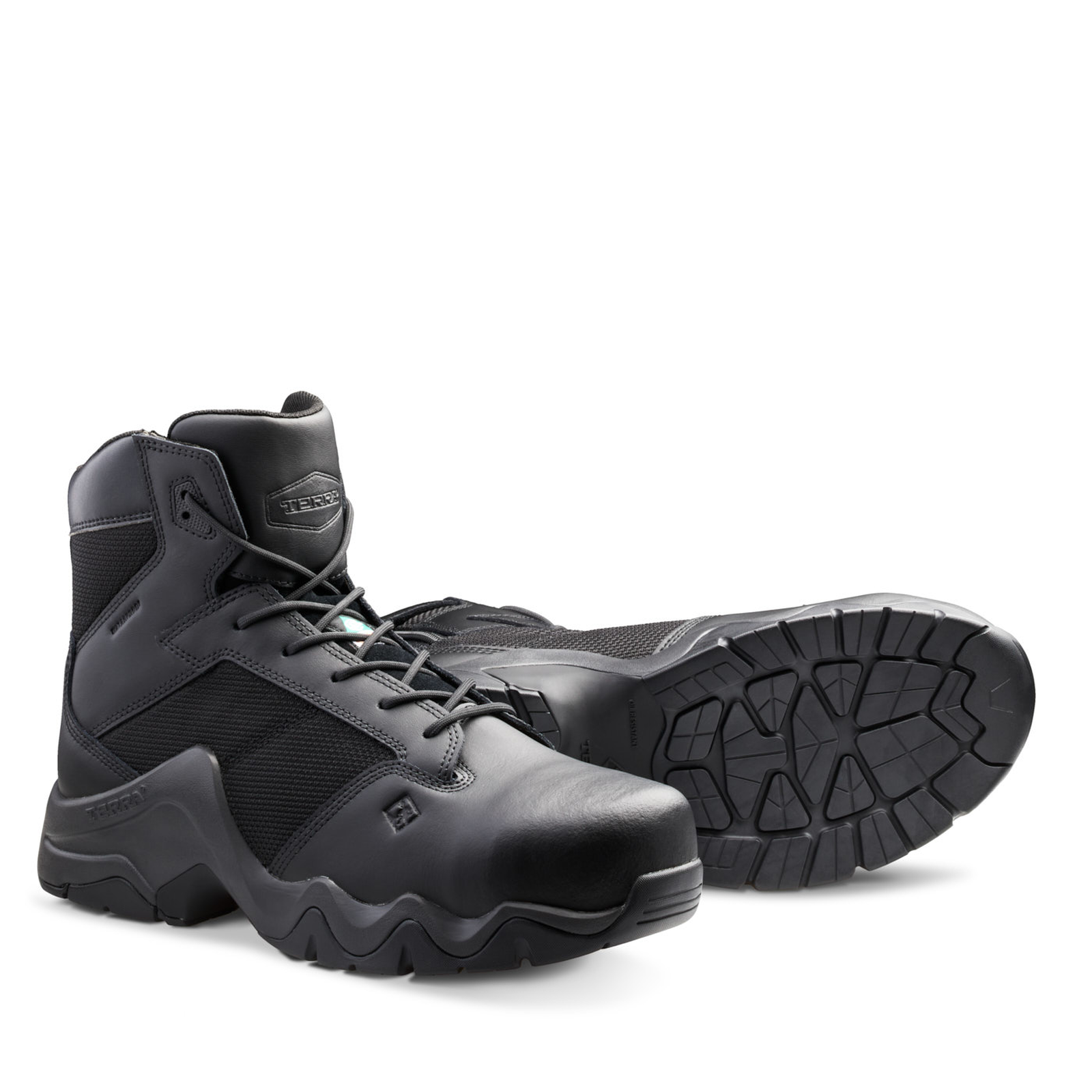 Terra Men's EKG Stealth 6" CSA Work Boot