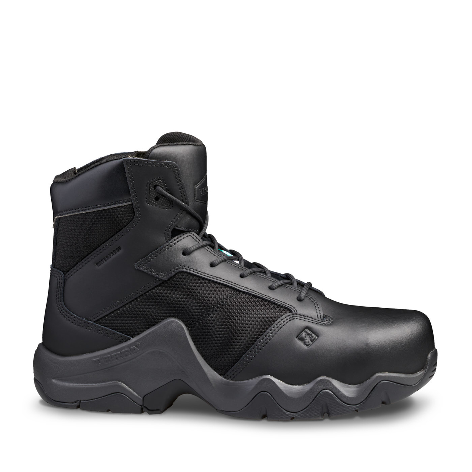 Terra Men's EKG Stealth 6" CSA Work Boot