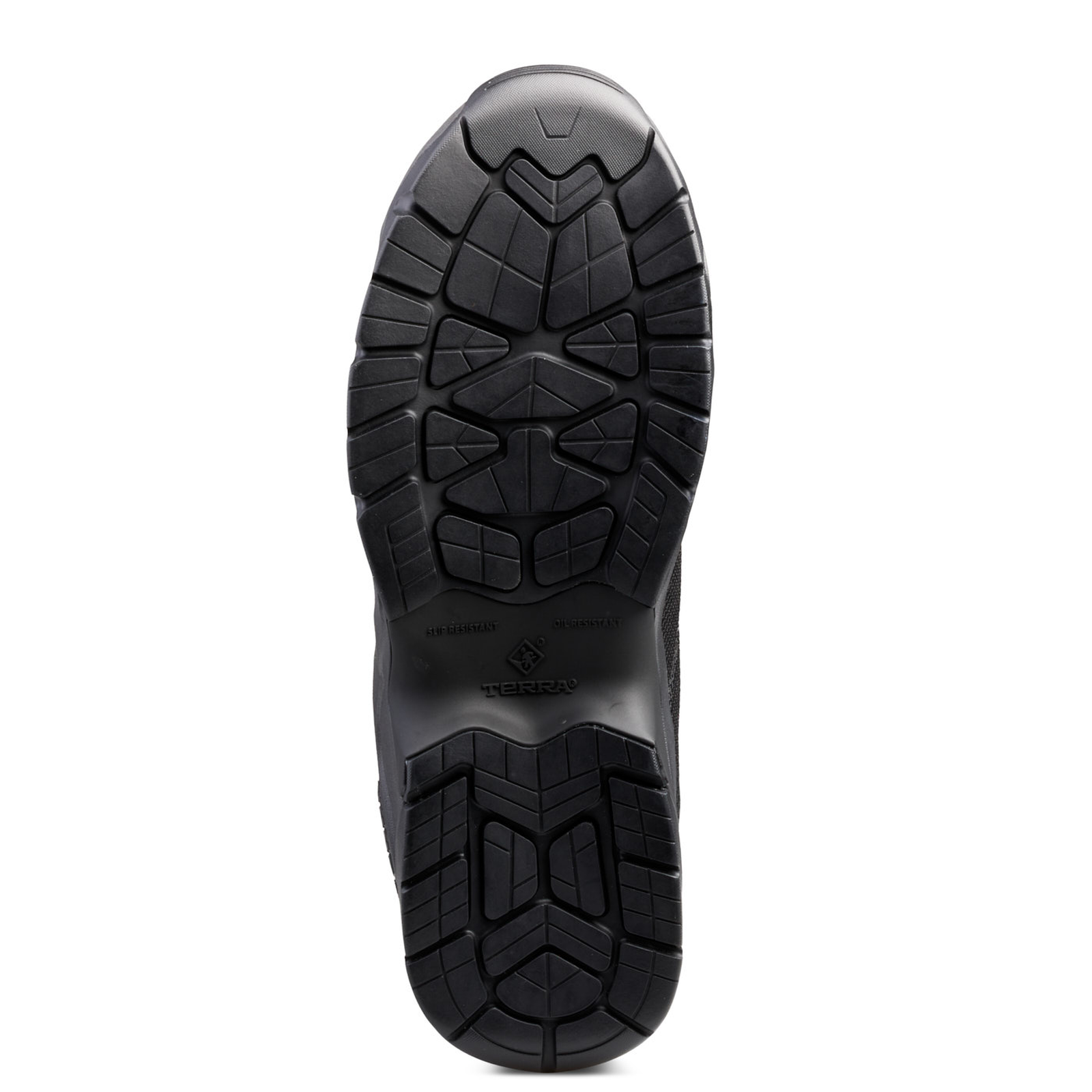 Terra Men's EKG Stealth 6" CSA Work Boot