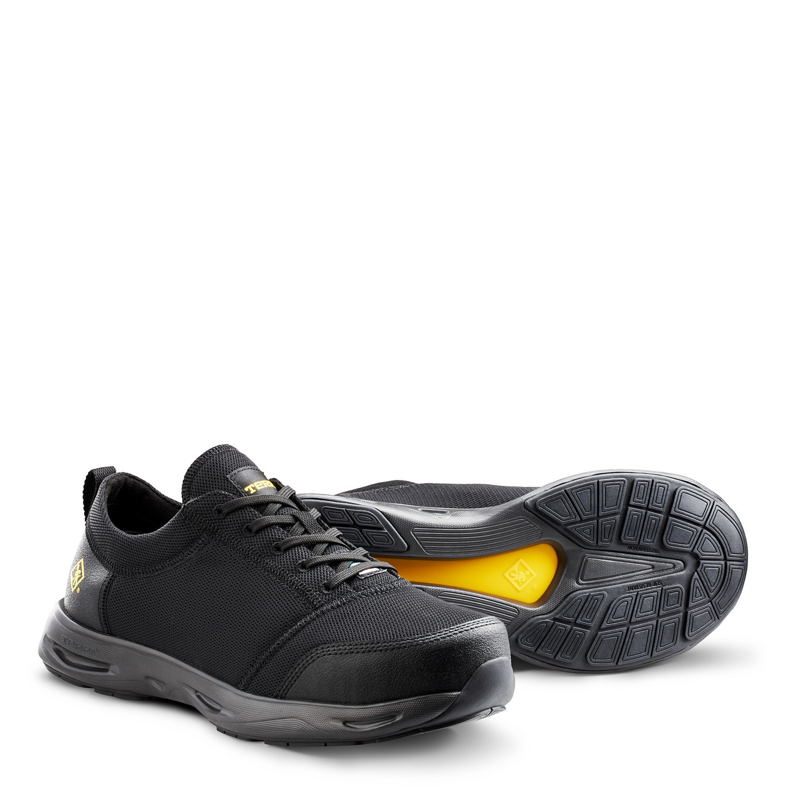 Terra Men's Litescape CSA Athletic Work Shoe