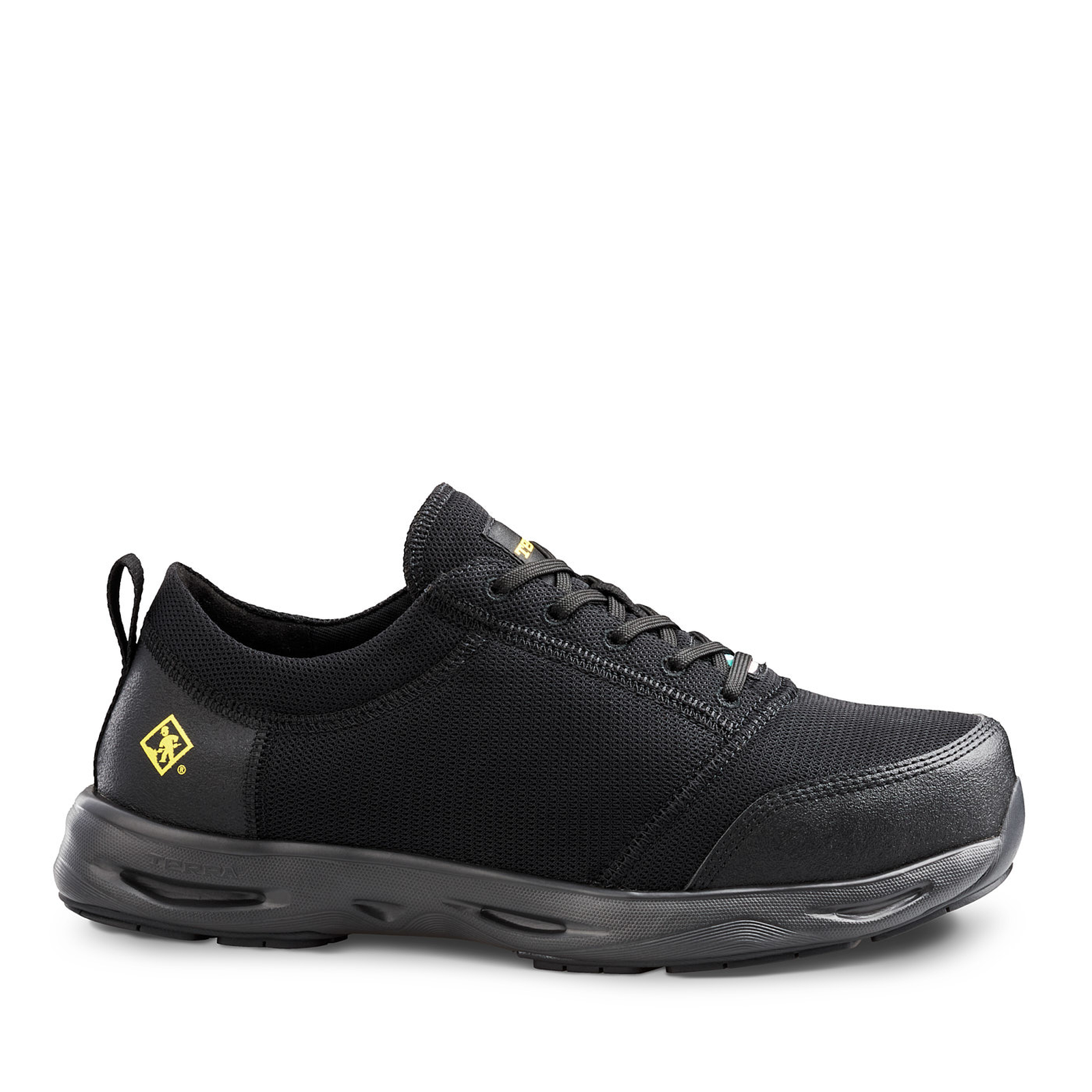 Terra Men's Litescape CSA Athletic Work Shoe