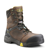 Terra Men's Carbine 8" Waterproof Composite Toe CSA Work Boot -TR0A4TCR