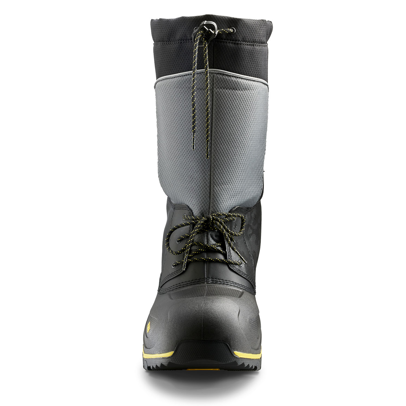 Terra Men's Stormbreaker Composite Toe Winter CSA Work Boot