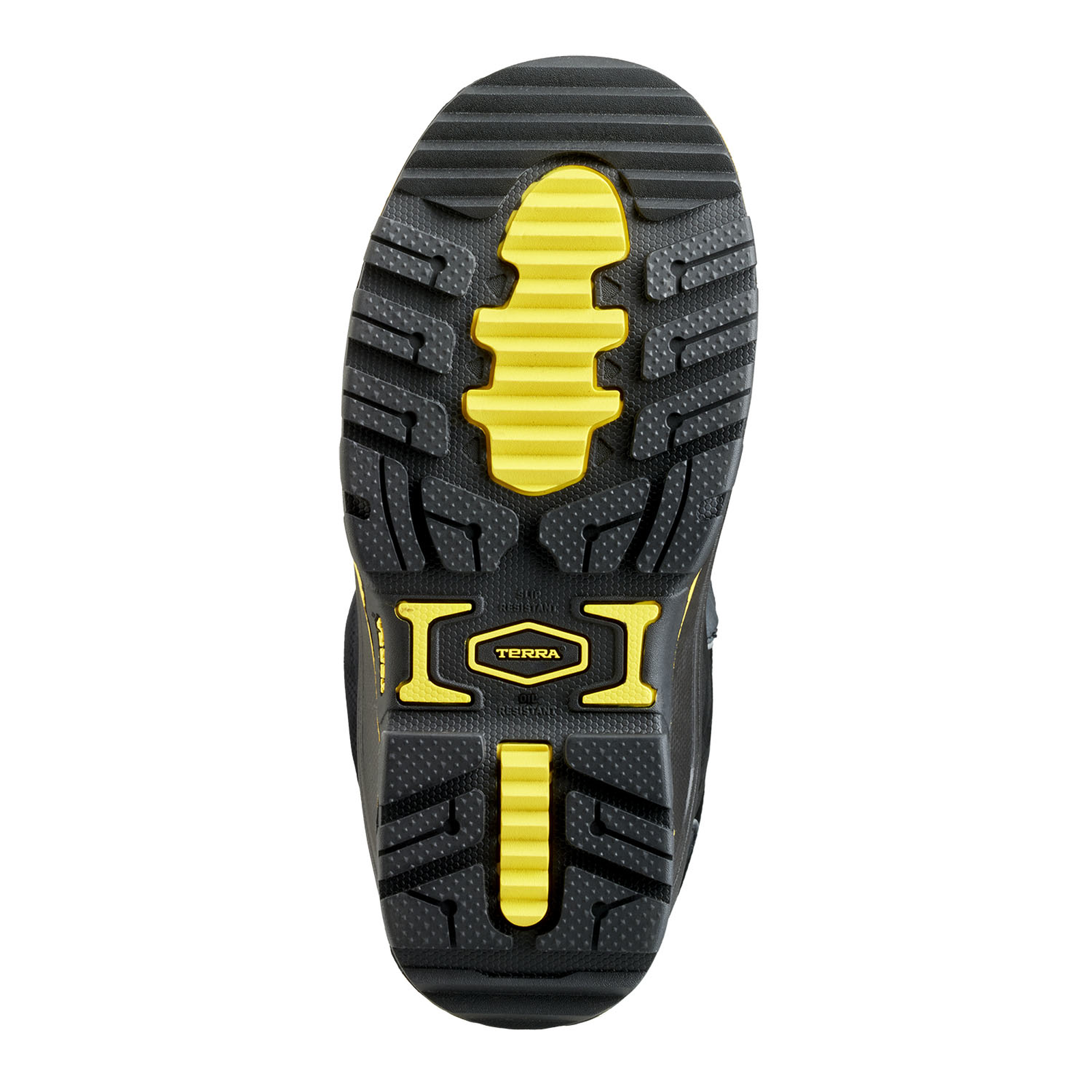 Terra Men's Stormbreaker Composite Toe Winter CSA Work Boot