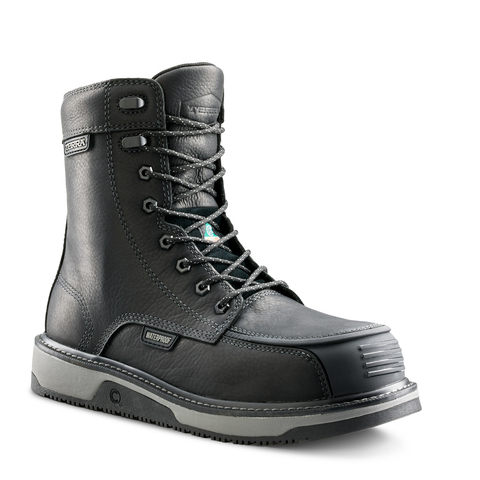Terra Men's IRONSTONE 8 inch CSA Work Boots