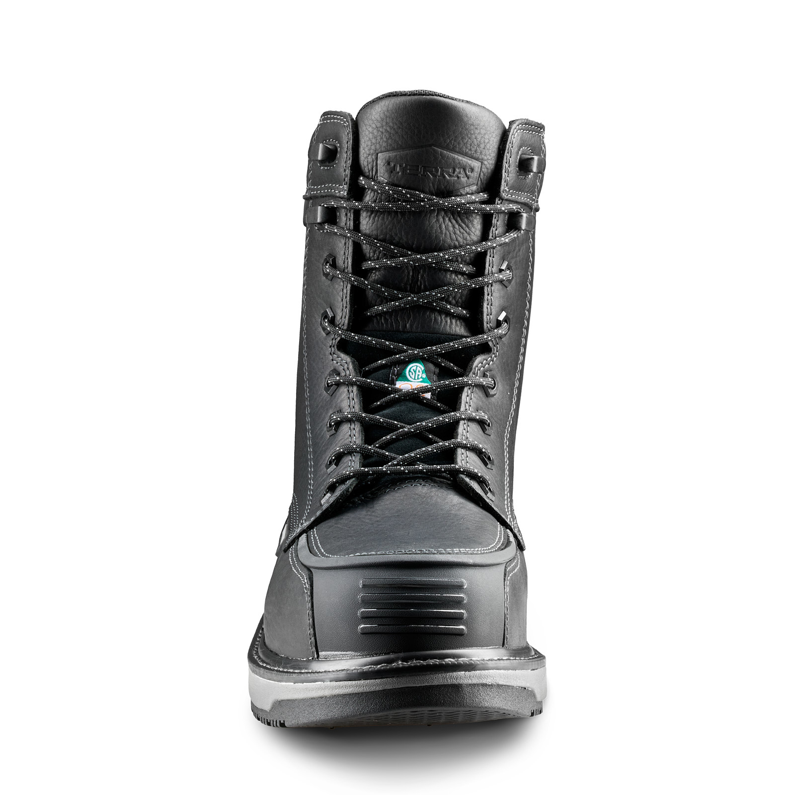 Terra Men's IRONSTONE 8 inch CSA Work Boots