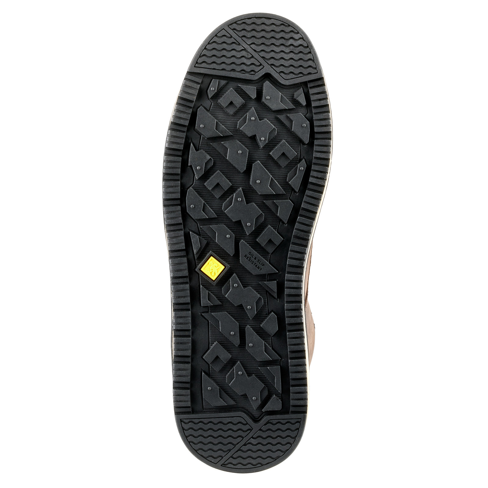 Terra Men's IRONSTONE 8 inch CSA Work Boots